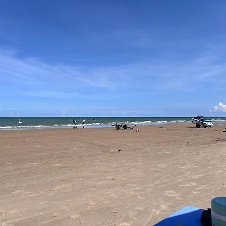 Chou'Ka The Song Balcony Condotel Vung Tau Esterno foto